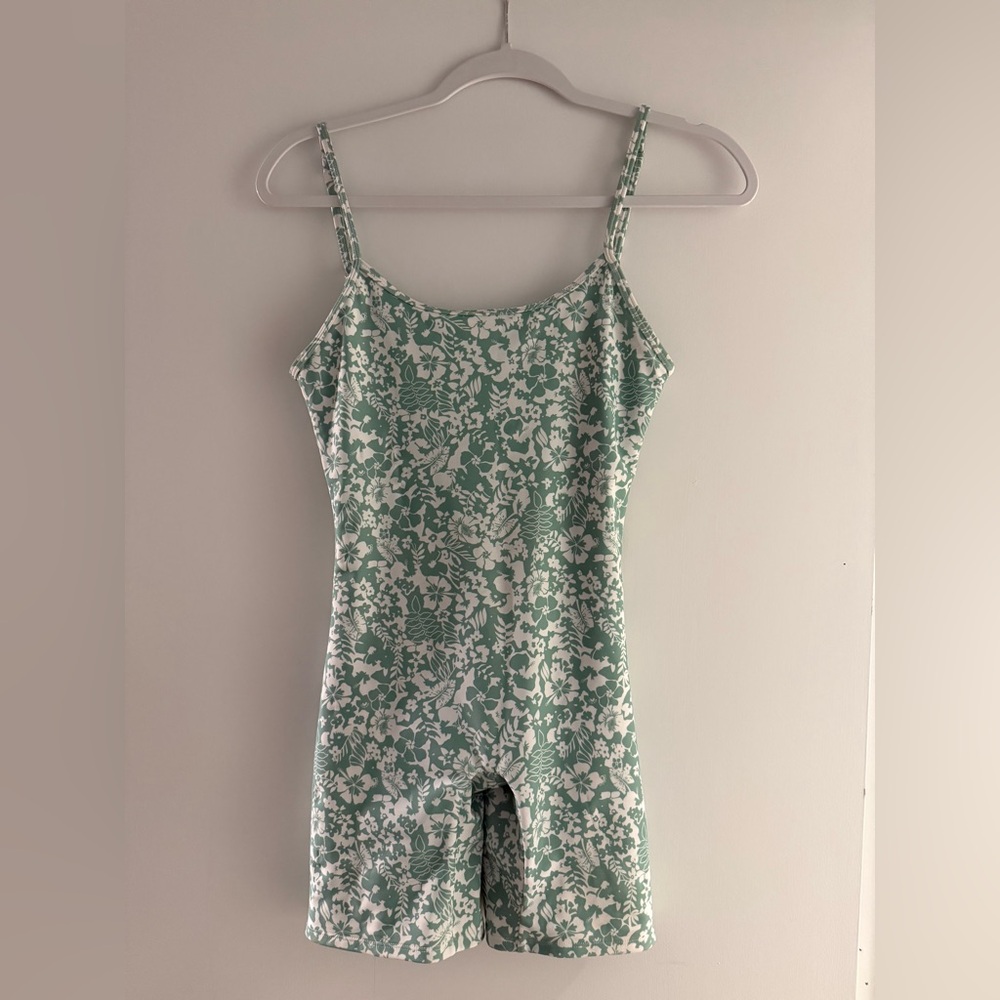 Lokahi Swimwear Bodysuit, Small